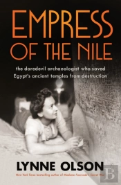 Empress Of The Nile