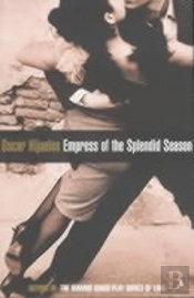 Empress Of The Splendid Season