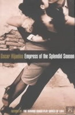 Bertrand.pt - Empress Of The Splendid Season