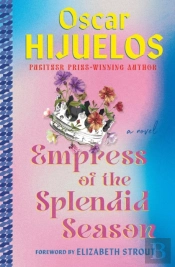 Empress Of The Splendid Season