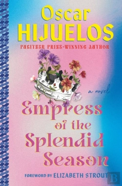 Bertrand.pt - Empress Of The Splendid Season