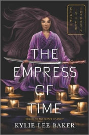 Empress Of Time Hb