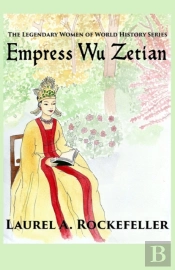 Empress Wu Zetian