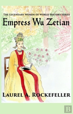 Bertrand.pt - Empress Wu Zetian