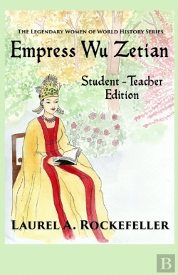Bertrand.pt - Empress Wu Zetian