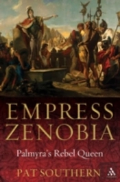 Empress Zenobia