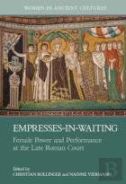 Empresses-In-Waiting
