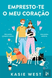 Empresto-te o Meu Coração