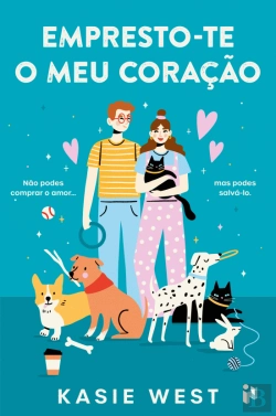 Bertrand.pt - Empresto-te o Meu Coração