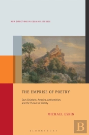 Emprise Of Poetry