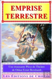 Emprise Terrestre - 'Une Aventure Indienne'