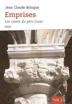 Bertrand.pt - Emprises - Les Contes Du Pere Suzar