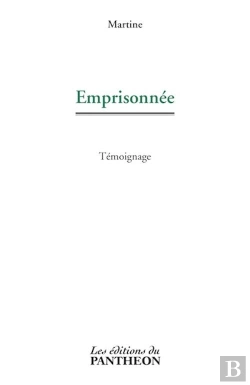 Bertrand.pt - Emprisonnée