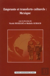 Emprunts En Transferts Culturels : Mexique