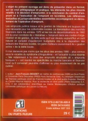 Emprunts Publics Locaux - Guide Pratique Pour Les Collectivites.
