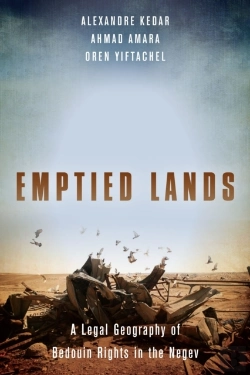 Bertrand.pt - Emptied Lands