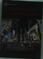 Emptiness And Joyful Freedom