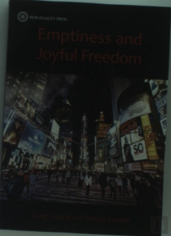 Bertrand.pt - Emptiness And Joyful Freedom