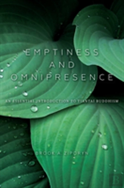 Bertrand.pt - Emptiness And Omnipresence