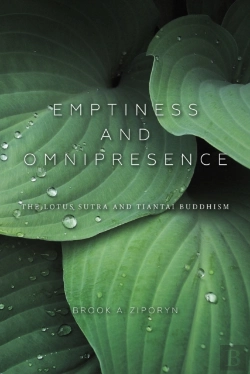 Bertrand.pt - Emptiness And Omnipresence