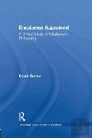 Emptiness Appraised