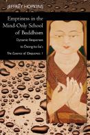 Emptiness In The Mind-Only School Of Buddhism