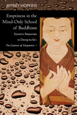 Bertrand.pt - Emptiness In The Mind-Only School Of Buddhism