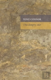 Empty Air The New Poems