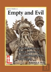 Empty And Evil: The Worship Of Other Fai