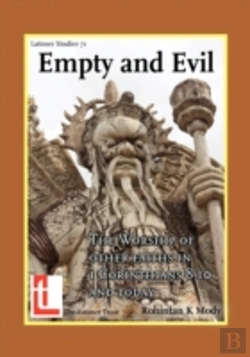 Bertrand.pt - Empty And Evil: The Worship Of Other Fai