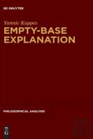 Empty-Base Explanation
