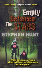 Empty Between The Stars