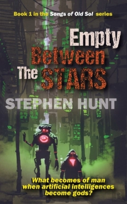 Bertrand.pt - Empty Between The Stars