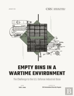 Bertrand.pt - Empty Bins In A Wartime Environment