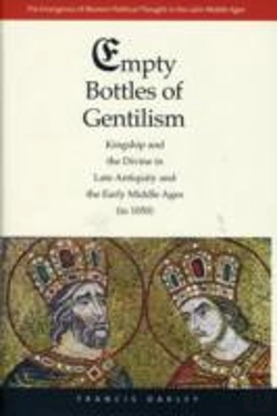 Bertrand.pt - Empty Bottles Of Gentilism