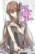Empty Box & Zeroth Maria Vol 5