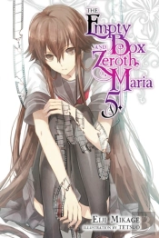 Empty Box & Zeroth Maria Vol 5