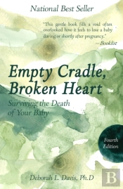 Empty Cradle, Broken Heart