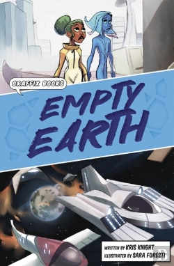 Bertrand.pt - Empty Earth