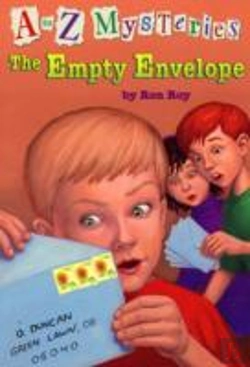 Bertrand.pt - Empty Envelope