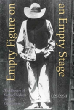 Bertrand.pt - Empty Figure On An Empty Stage