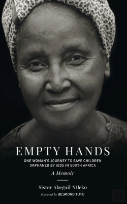 Bertrand.pt - Empty Hands, A Memoir
