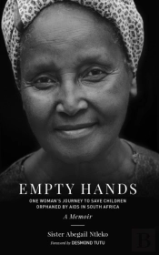 Empty Hands, A Memoir