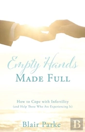 Empty Hands Made Full