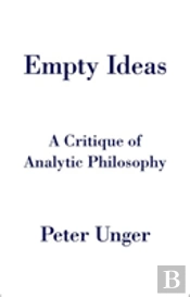 Empty Ideas