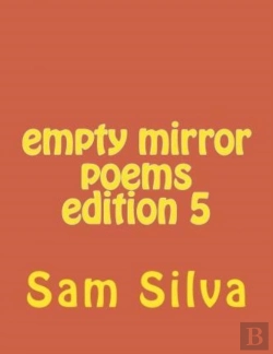 Bertrand.pt - Empty Mirror Poems Edition 5
