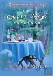 Empty Nest Cookbook