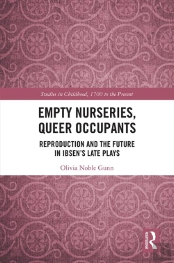 Bertrand.pt - Empty Nurseries, Queer Occupants
