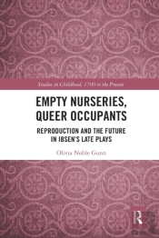 Empty Nurseries, Queer Occupants
