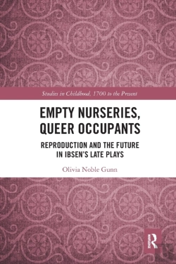 Bertrand.pt - Empty Nurseries, Queer Occupants